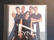 'N Sync von 'N Sync | CD - Essen