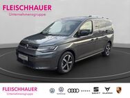 VW Caddy, 2.0 TDI Goal Sitze, Jahr 2024 - Mönchengladbach