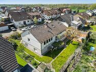 IMMORath.de - Großzügiges Einfamilienhaus mit Garten - Hartheim (Rhein)