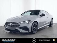 Mercedes CLE 200 AMG, CLE 200 Coupé AMG Night Advanced Burmester, Jahr 2023 - Holzminden