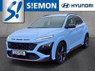 Hyundai Kona, 2.0 N Performance Komfort-P P, Jahr 2021 - Emsdetten