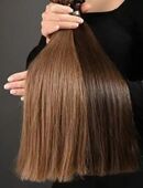 Haar-Extensions vom Profi – Privat & Individuell! in 60435