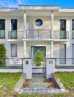 PRIVATVERKAUF!! Stadtvilla am Rande von Berlin - Mühlenbecker Land