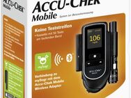 Accu Check Mobile - Remscheid