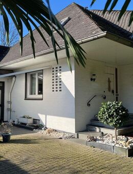 Familienfreundliches Wohnen - Ein Haus mit viel Raum zur Entfaltung! - Ennigerloh