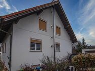 Zwei-Zimmer-Eigentumswohnung in ruhiger Lage in Oberkotzau - Oberkotzau