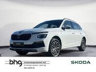 Skoda Kamiq, 1.0 TSI Drive, Jahr 2024 - Rottweil