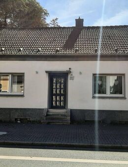 Begehrtes EFH, 121qm, 5 Zi., Küche, Diele, 2xBad, 980qm Kaufgrund, Garage - Recklinghausen