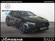 Mercedes A 200, AMG-Sport Night 18, Jahr 2024 - Hagen (Stadt der FernUniversität)