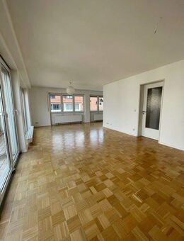 Stilvolle 2 Zimmer Wohnung im Zentrum von Niederrad - Frankfurt (Main)