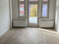 Ihr neues Zuhause? 3-ZKB Altbau mit Balkon in der Südstadt - Hannover