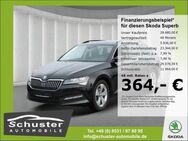 Skoda Superb Combi TDI*200PS DSG pACC R-Kam digCockpit - Ruhstorf (Rott)