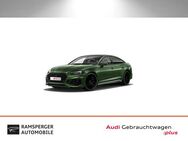 Audi RS5, Sportback AGA °, Jahr 2021 - Kirchheim (Teck)