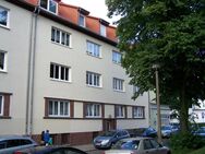 Individuelle 2-Raum-Wohnung im Hansaviertel - Rostock