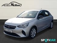 Opel Corsa, 1.2 F Edition EU6d, Jahr 2022 - Gnarrenburg