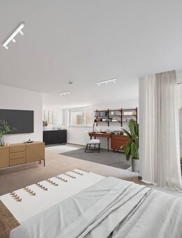 Atelier - Wohnung im Herzen der Wiehre! ***Nachhaltiges, modernes wohnen**** - Freiburg (Breisgau)