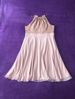 Schönes Damen Abend Kleid festlich Gr.42 - Bobingen