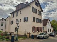 TOP Lage: Sanierungsbedürftiges Wohnhaus mit Anbau in der Bad Sodener Kernstadt - Bad Soden (Taunus)