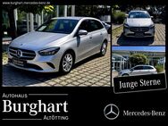 Mercedes B 180, Progressive Business MBUX HighEnd, Jahr 2022 - Altötting