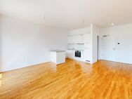 Attraktive 2-Zimmer-Wohnung mit EBK und Balkon! - Leipzig