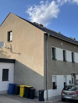 Wohnen in ruhiger und zentraler Lage - Ottendorf-Okrilla