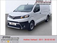 Toyota Proace, 2.0 -l-D-4D L2 Meister Laderaumboden, Jahr 2020 - Hannover
