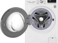 LG Waschmaschine F6WV709P1, 9 kg, 1600 U/min, TurboWash® - Waschen in nur 39 Minuten