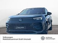 VW Tayron, 2.0 TDI R-Line, Jahr 2022 - Groß Umstadt