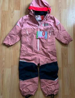 Helly Hansen Overall Mädchen Neu Gr. 98 - Bonn