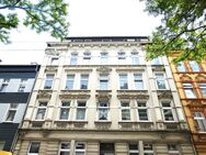 Gepflegte 4-Zimmer-Dachgeschosswohnung - Wuppertal