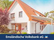 RESERVIERT - Traumhaftes Einfamilienhaus mit Wintergarten in Bawinkel - Bawinkel