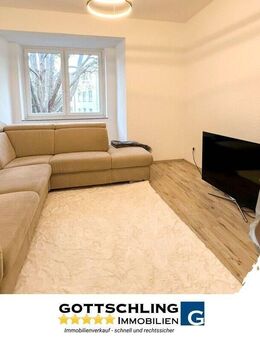 RÜ-LIVING: Ihr 2-Zimmer-Traum in Essens Hotspot - Essen