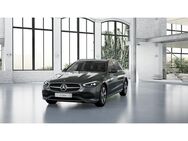 Mercedes C 220, T d AVANTGARDE SPUR, Jahr 2023 - Kiel