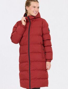 WHISTLER Steppmantel Abella mit atmungsaktiver Eigenschaft