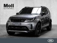 Land Rover Discovery, 5 Dynamic HSE D300 El Panodach Meridian, Jahr 2023 - Frechen