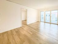 Ideal für Singles und Paare: 2 Zimmer mit Balkon - Nürnberg
