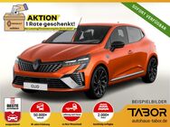 Renault Clio, Esprit Alpine TCe 90, Jahr 2022 - Achern