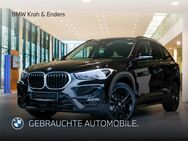 BMW X1, xDrive20d Sport Line 18, Jahr 2021 - Fulda