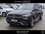 Mercedes GLE 350, de AMG Line Burmester®, Jahr 2021 - Schloß Holte-Stukenbrock