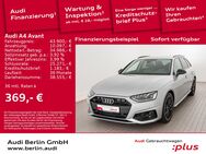 Audi A4, Avant Advanced 30 TDI, Jahr 2024 - Berlin