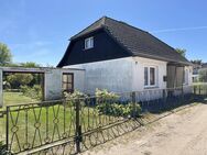 Einfamilienhaus mit großem Garten - Prerow (Ostseebad)