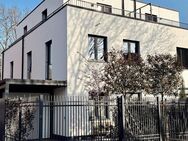 Wunderschöne Doppelhaushälfte mit Garten Mauritz-/Erphoviertel ohne Makler - Münster