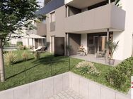 Gemütliche 3-Zimmer-Wohnung mit Garten - Perfekt für kleine Familien oder Paare - Schönaich