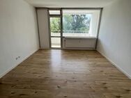 Renovierte 4-Zimmer-Wohnung mit Balkon - Kreuztal