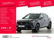 CUPRA Formentor, , Jahr 2024 - Leverkusen