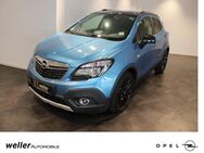 Opel Mokka, 1.4 Turbo Innovation, Jahr 2016 - Bietigheim-Bissingen