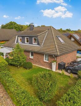 Großzügiges Haus mit Option auf eine Einliegerwohnung - Schönwalde (Bungsberg)