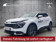 Kia Sportage, 1.6 T SPIRIT DRIVE, Jahr 2024 - Langenberg