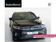 VW T-Roc, 1.5 l TSI R-Line OPF P S), Jahr 2024 - Wolfratshausen