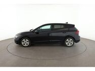 VW Golf VIII 2.0 TDI Life - Berlin